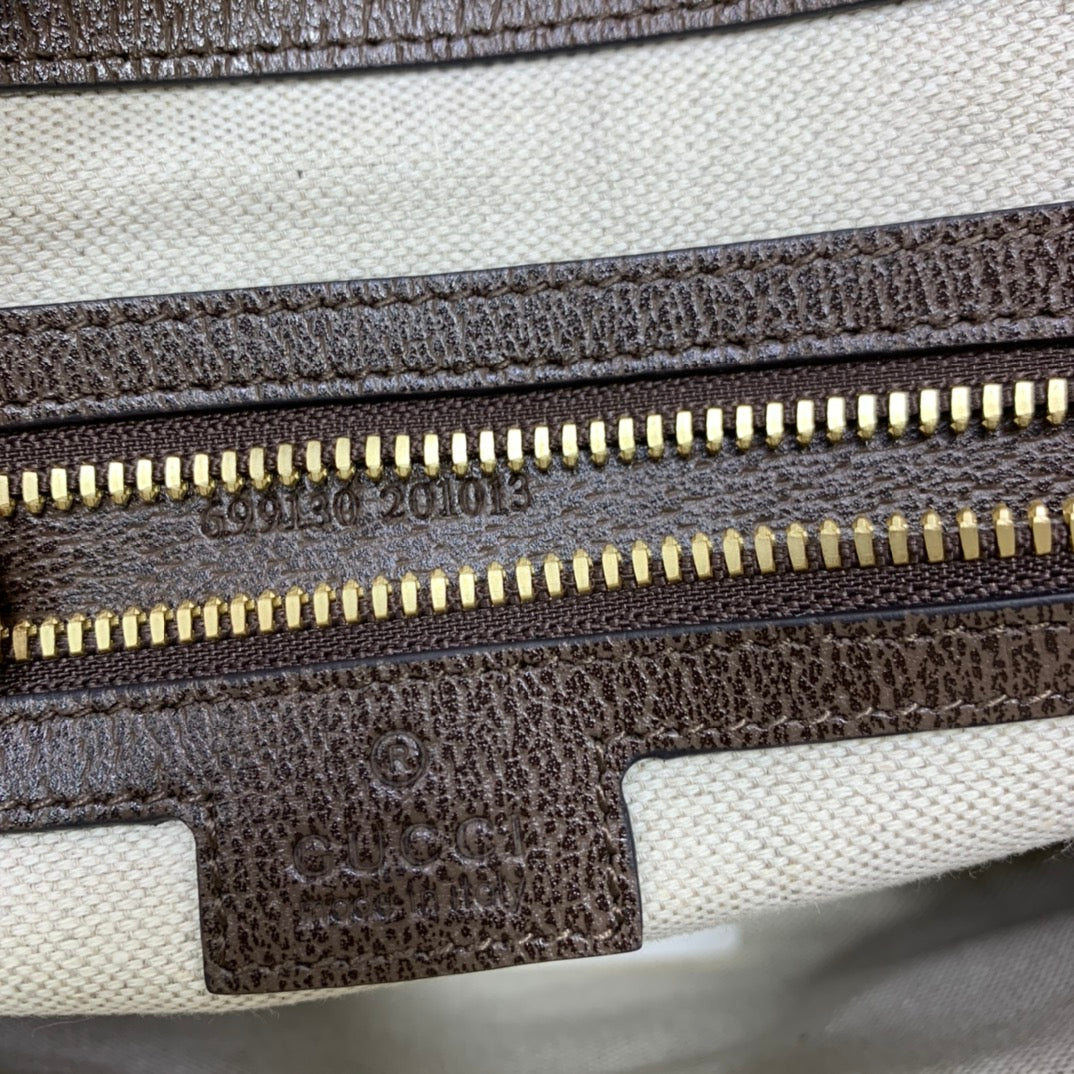Classic Bag