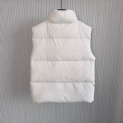 Down Vest