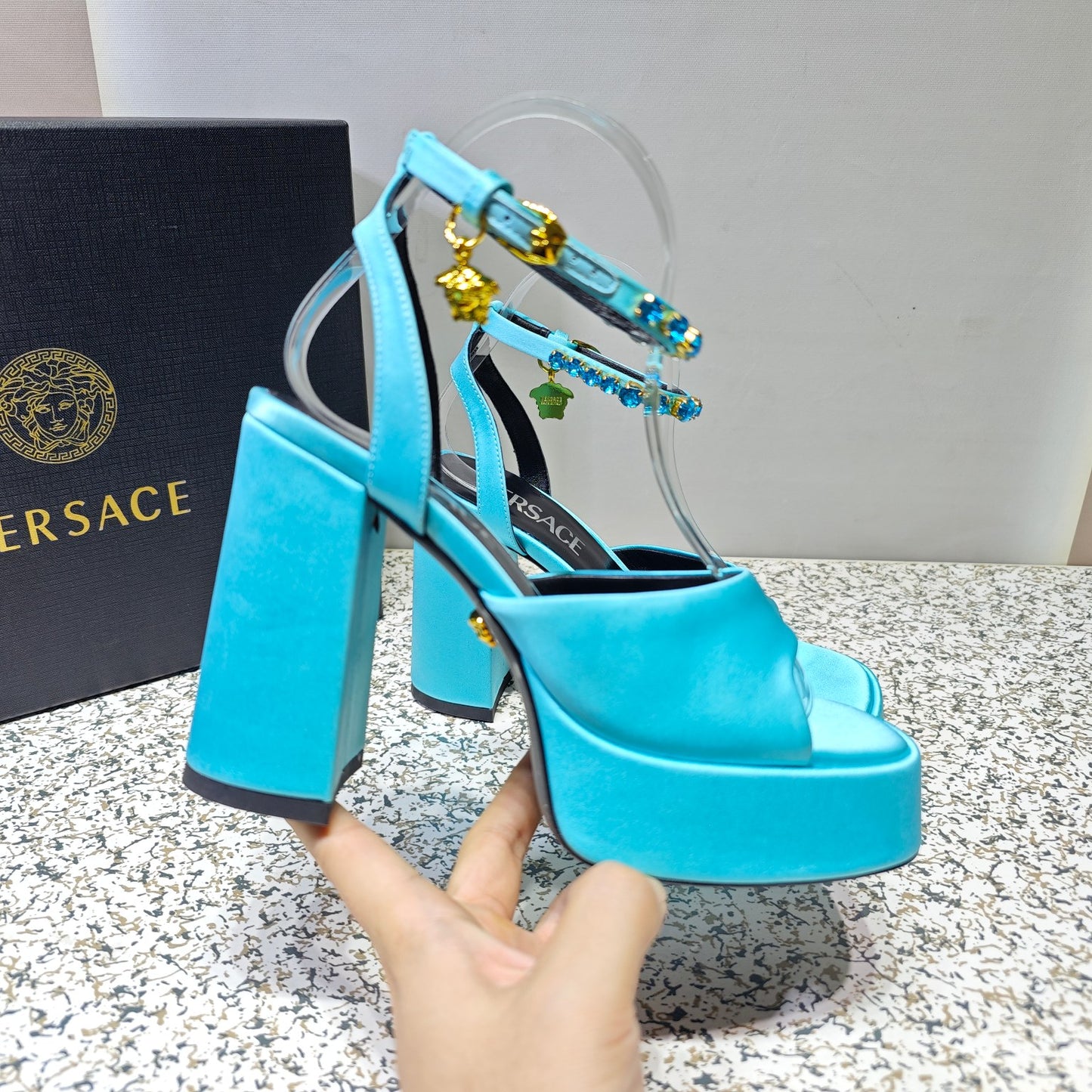 Heels
