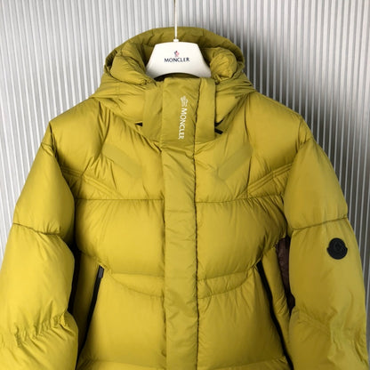 Down Jacket