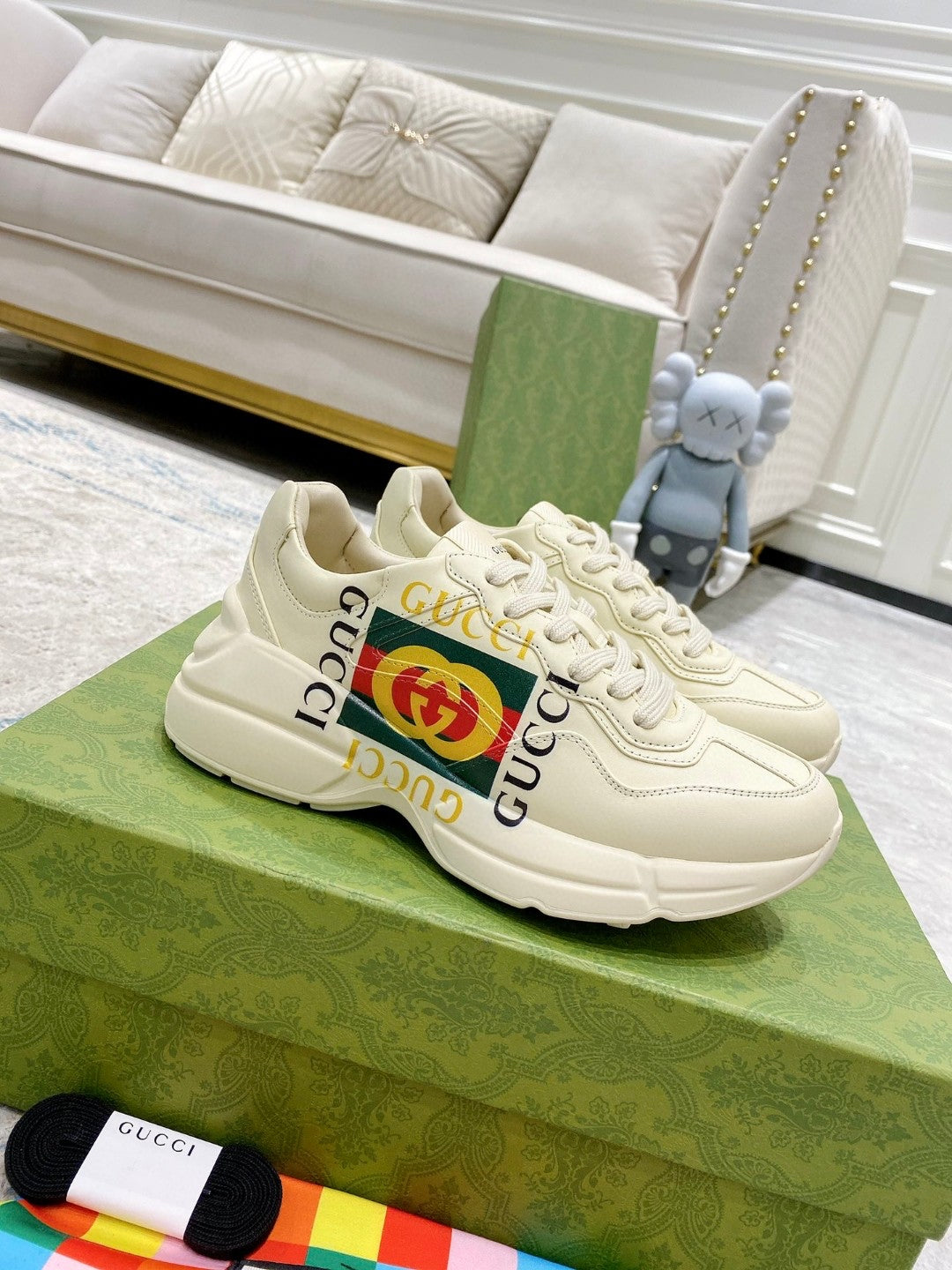 Sneakers