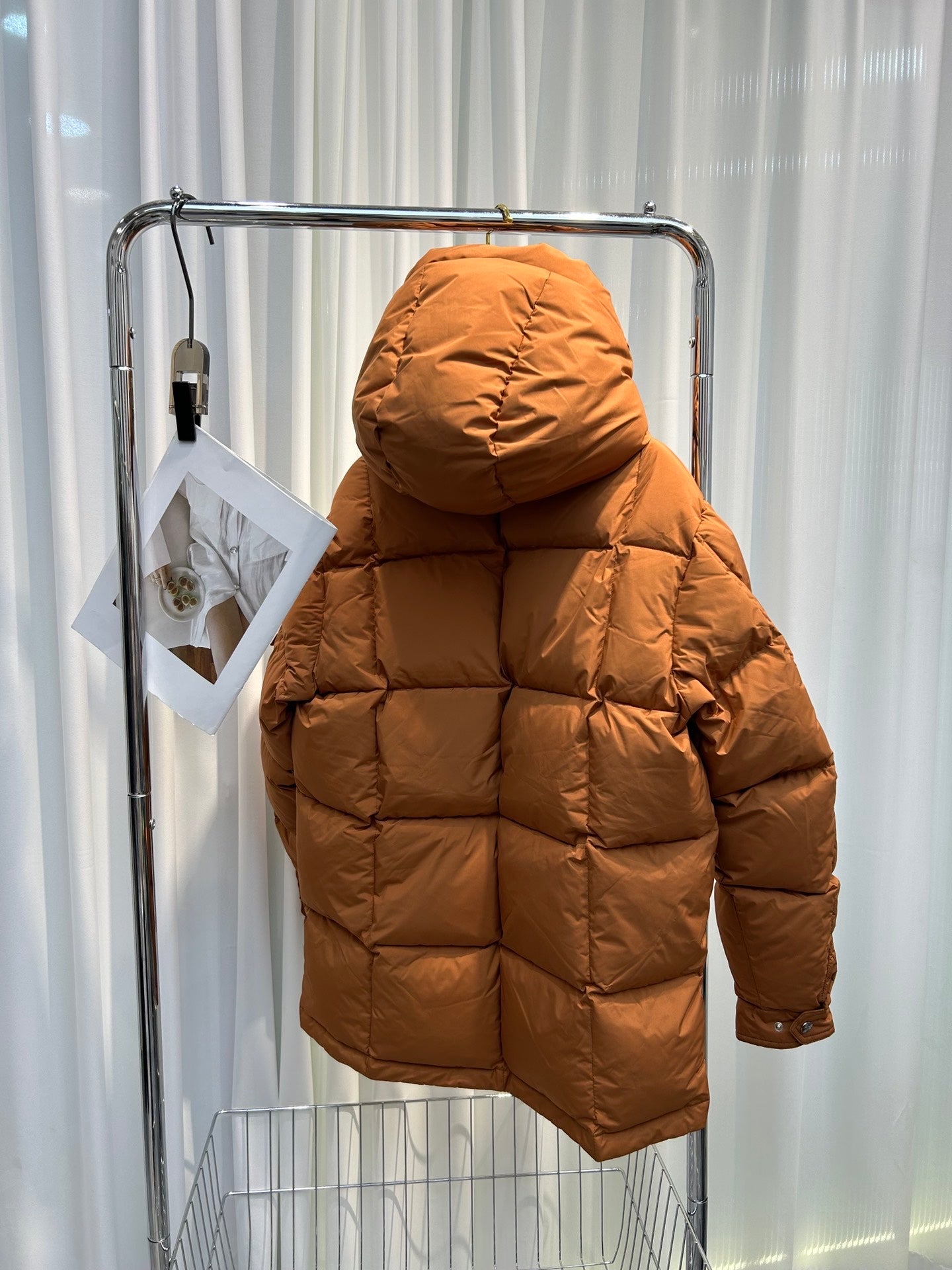 Down Jacket
