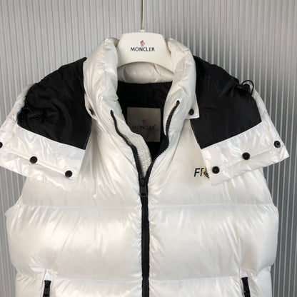 Down Vest
