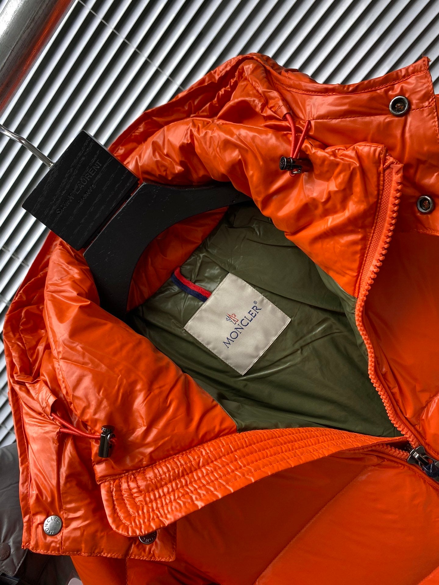 Down Jacket