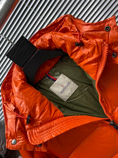 Down Jacket