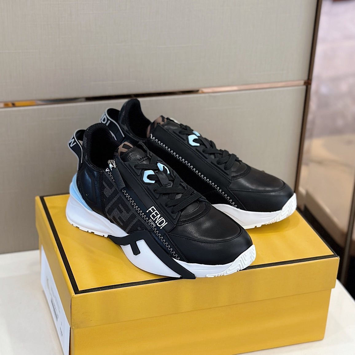 Sneakers
