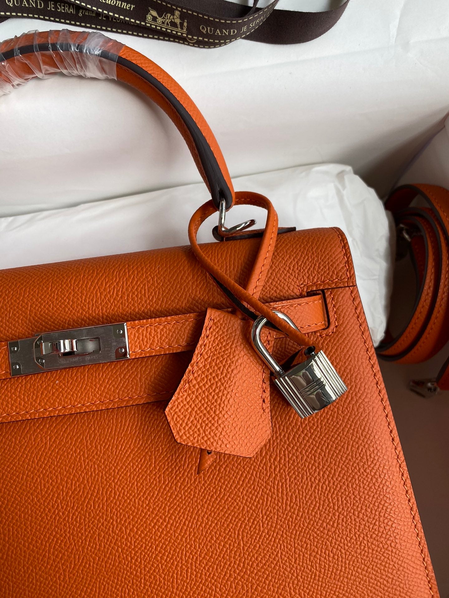 Handbag