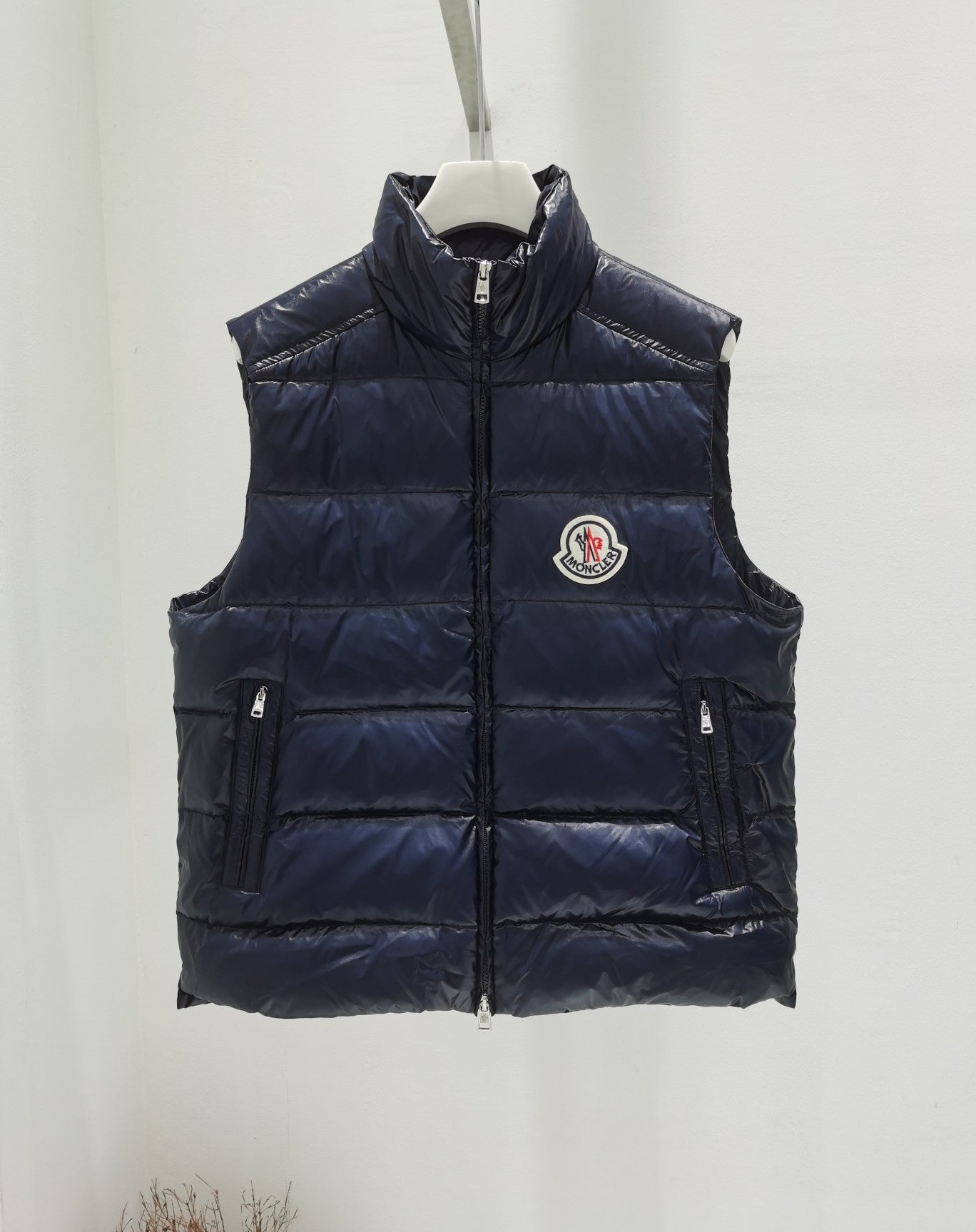 Down Vest