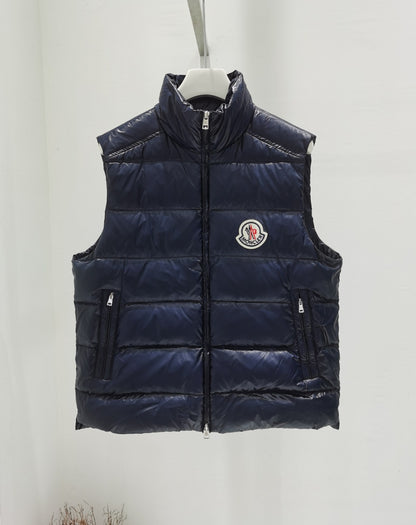 Down Vest