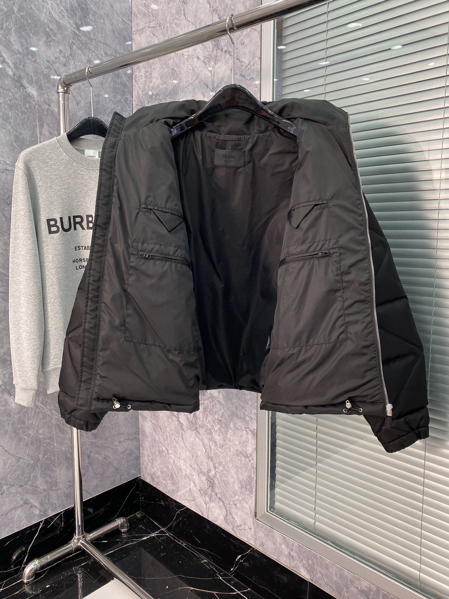 Down Jacket