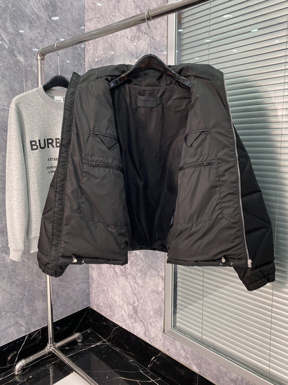 Down Jacket