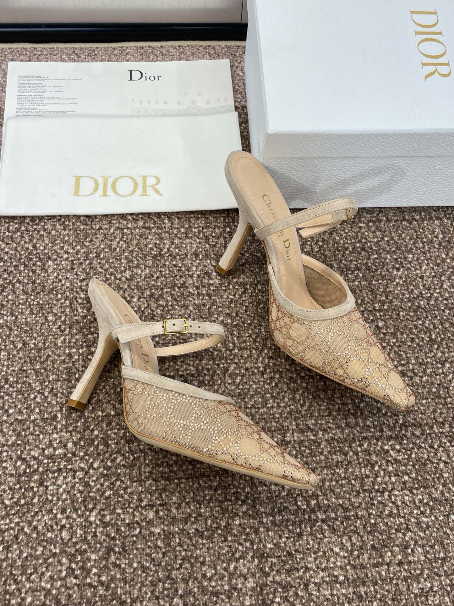 Heels