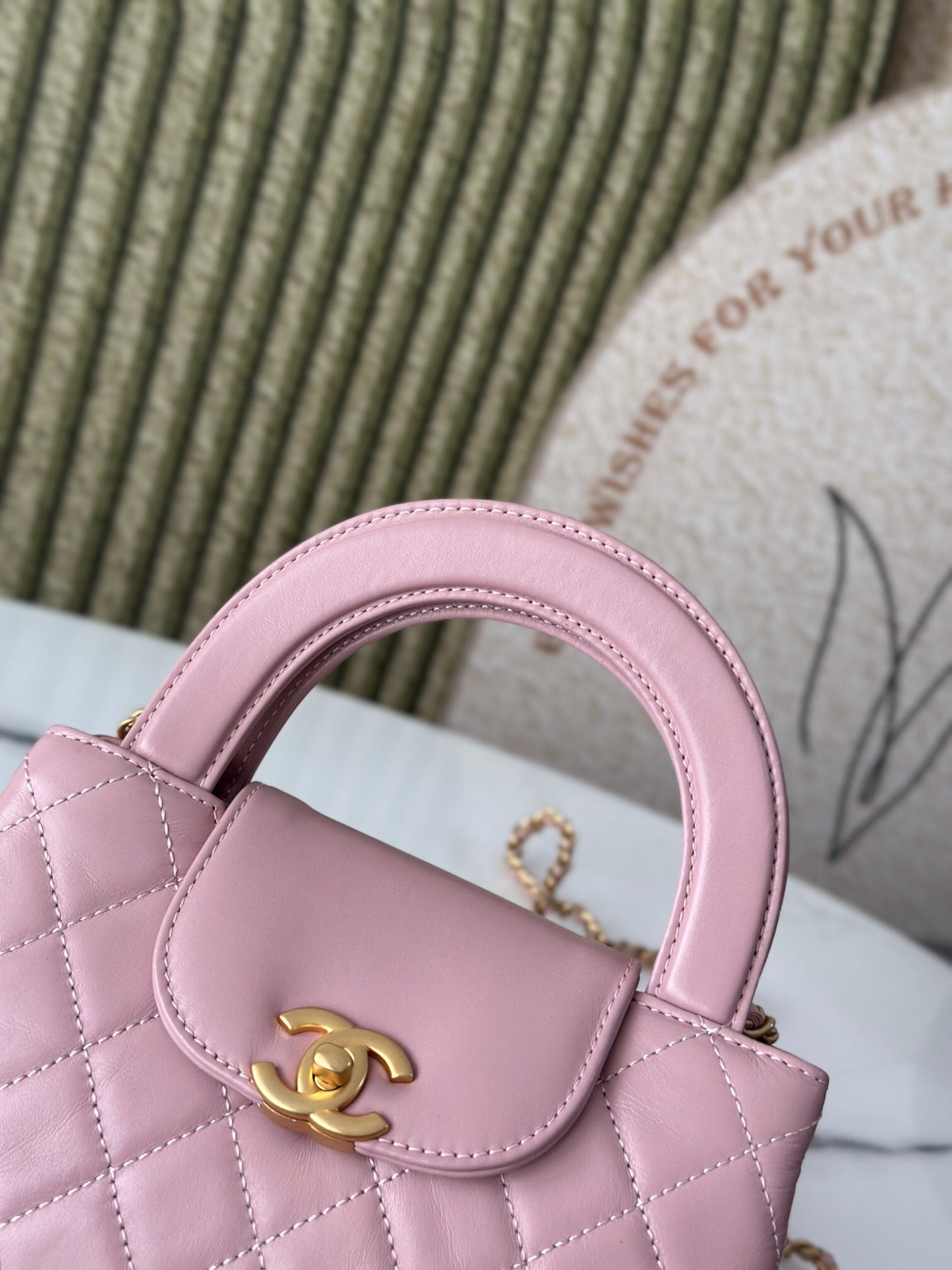 Handbag