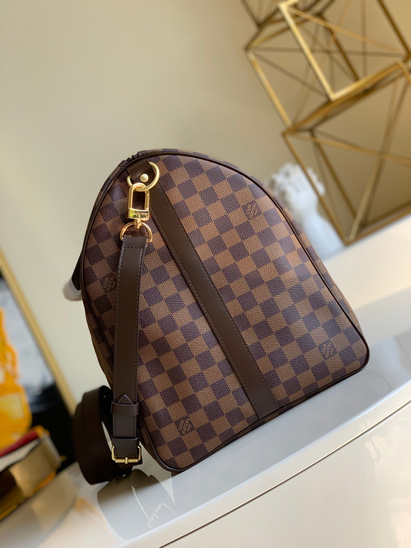 Travel Bag