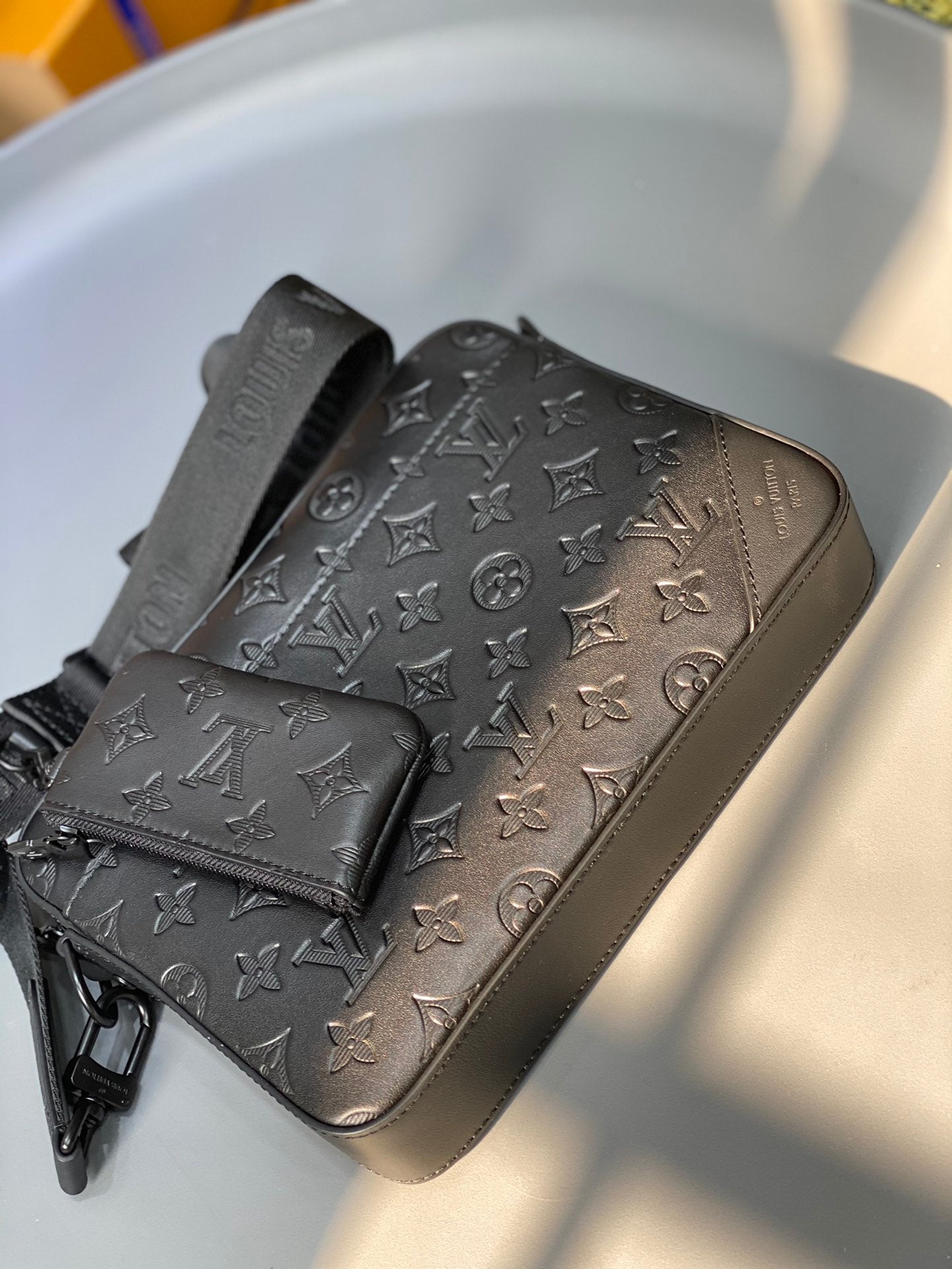 Classic Bag