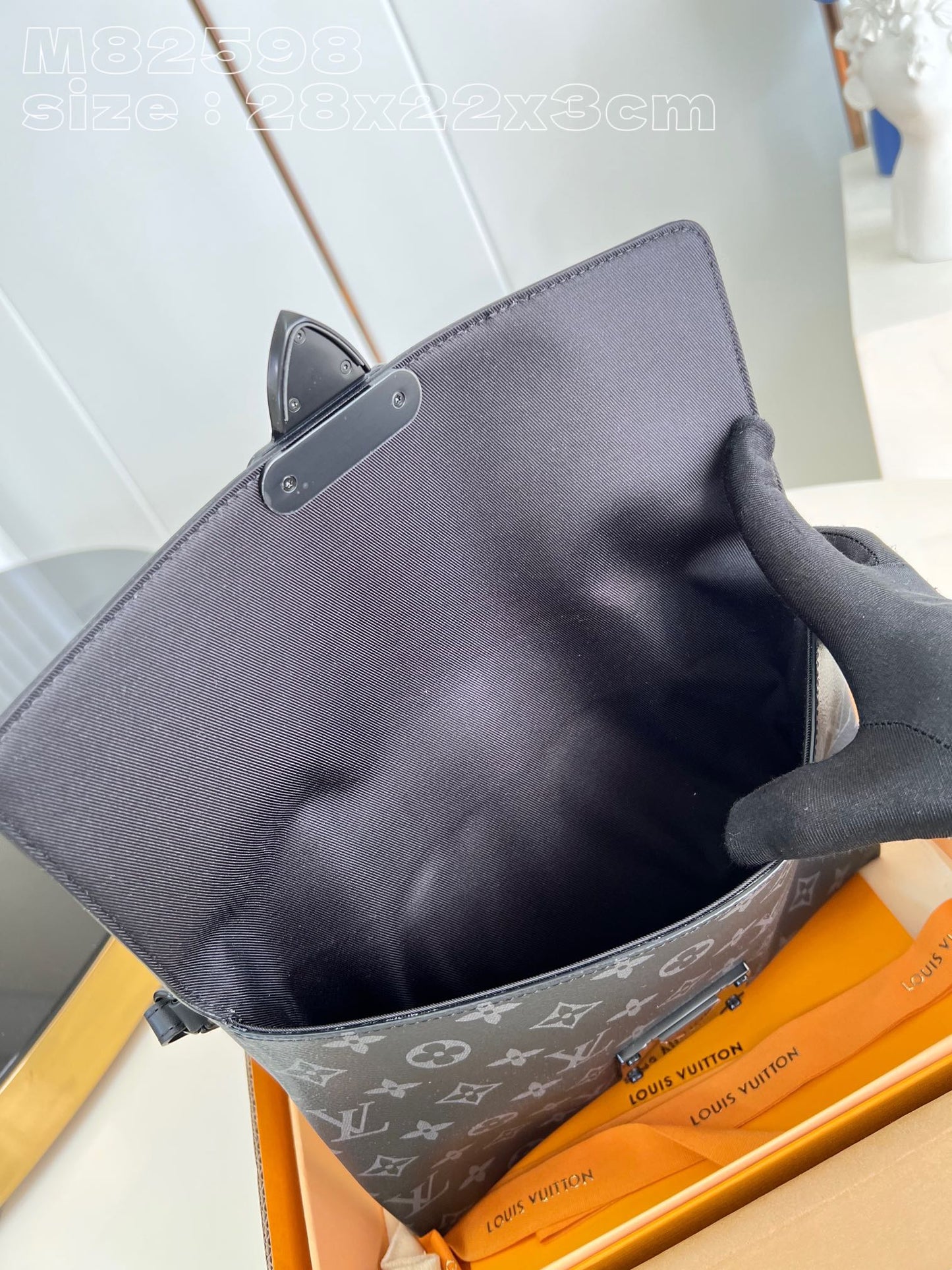 Classic Bag