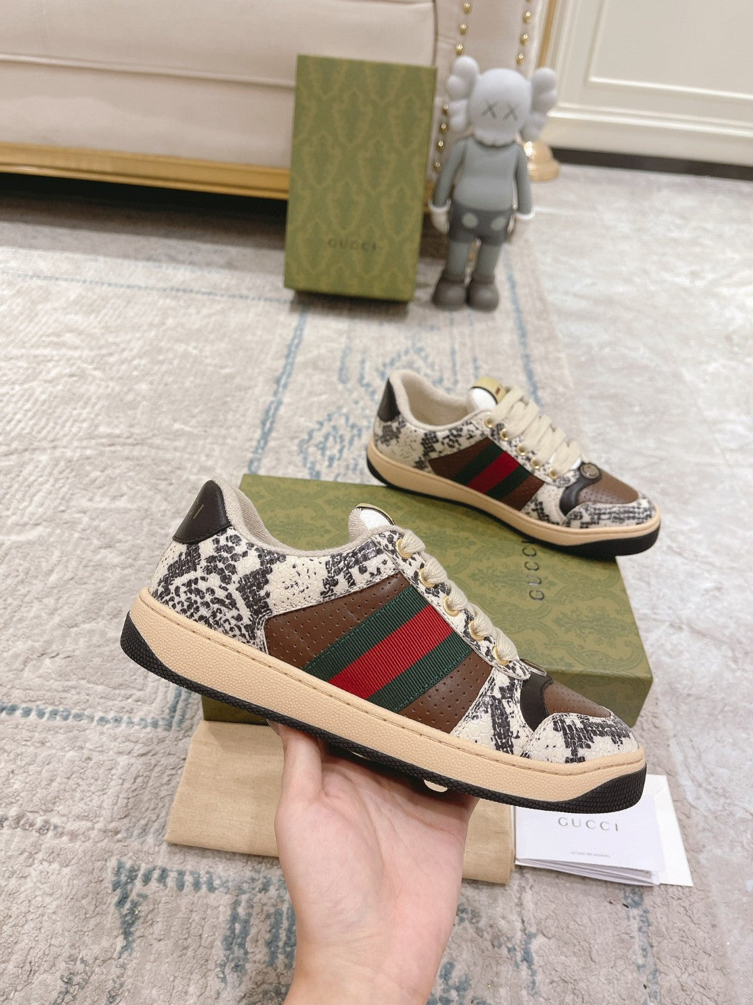 Sneakers
