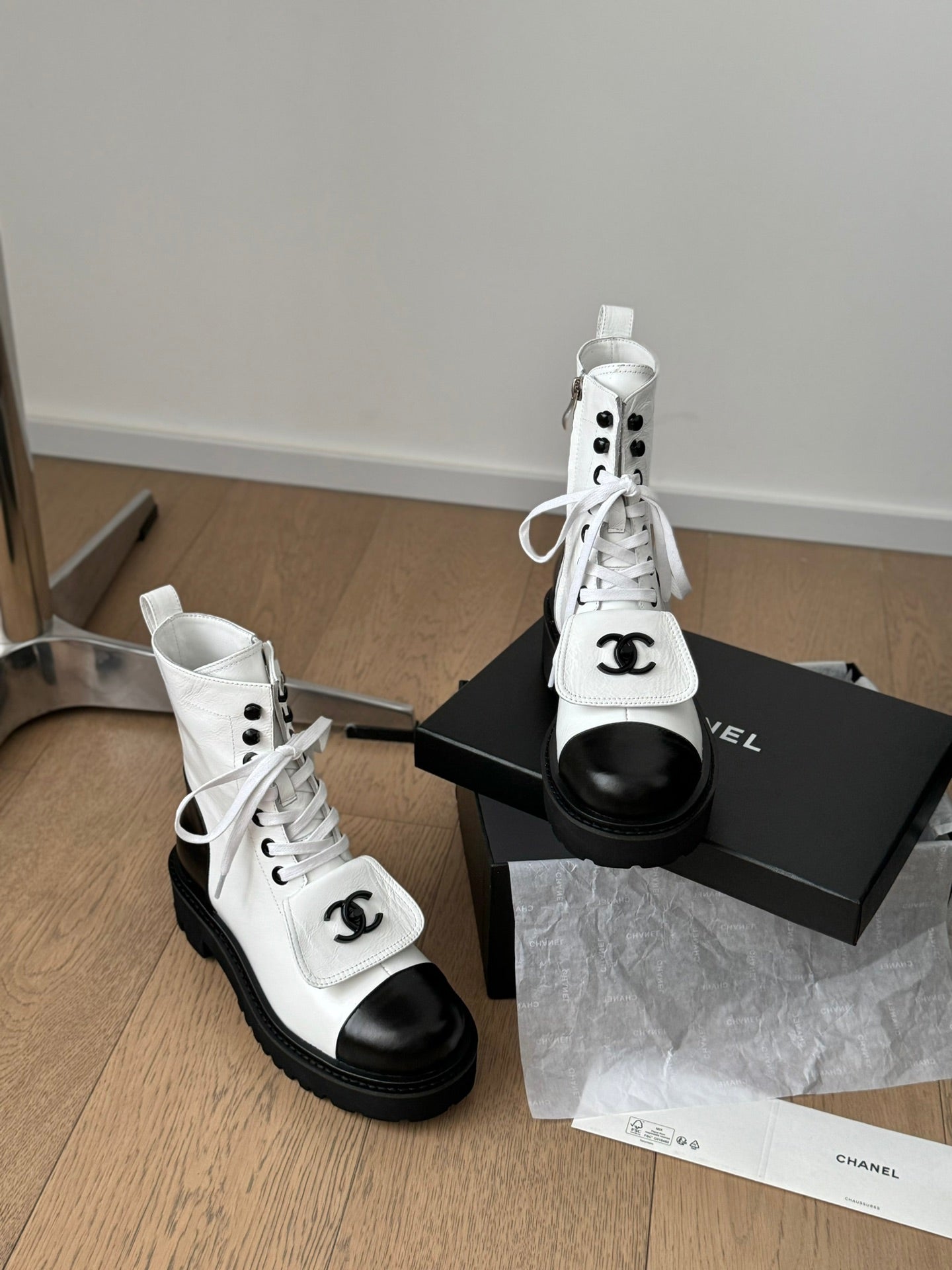 Boots