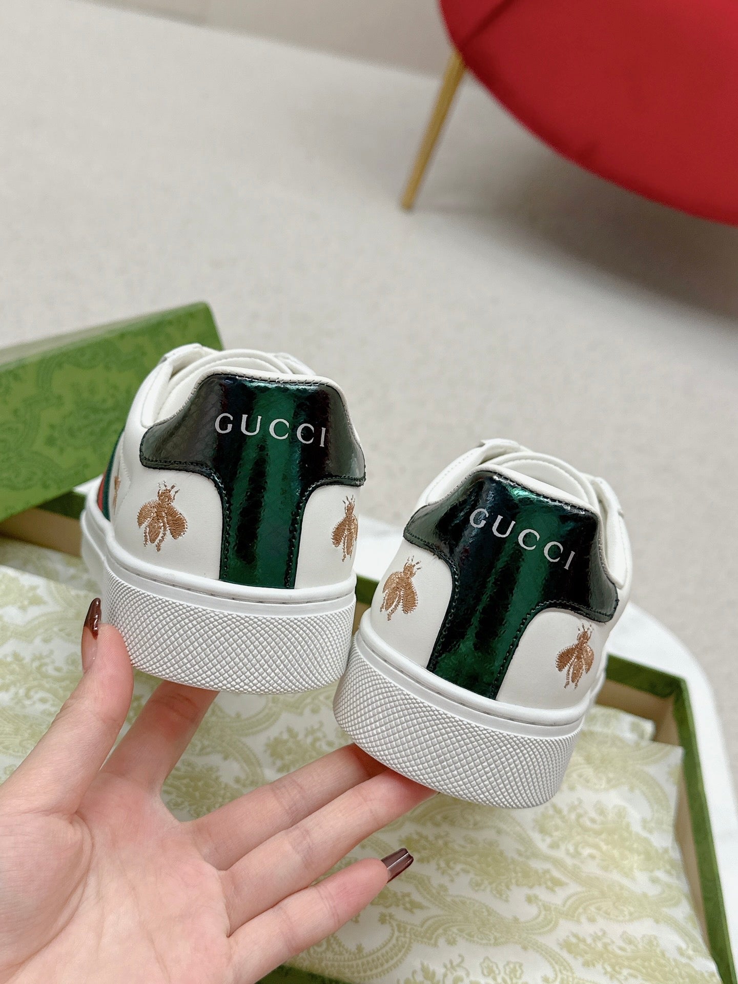 Sneakers