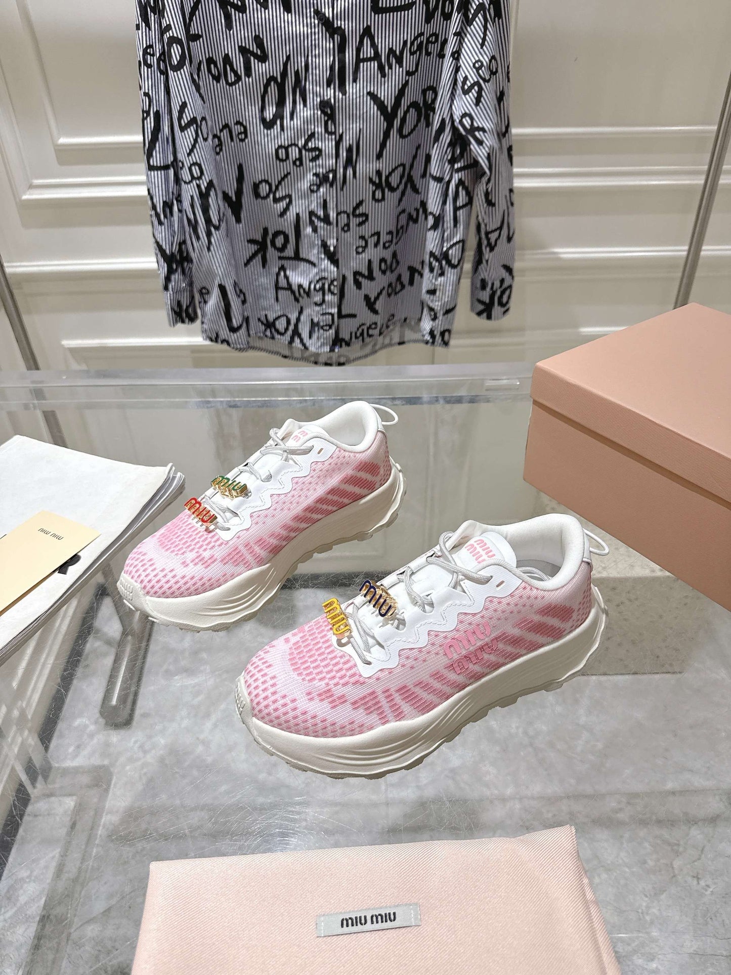 Sneakers