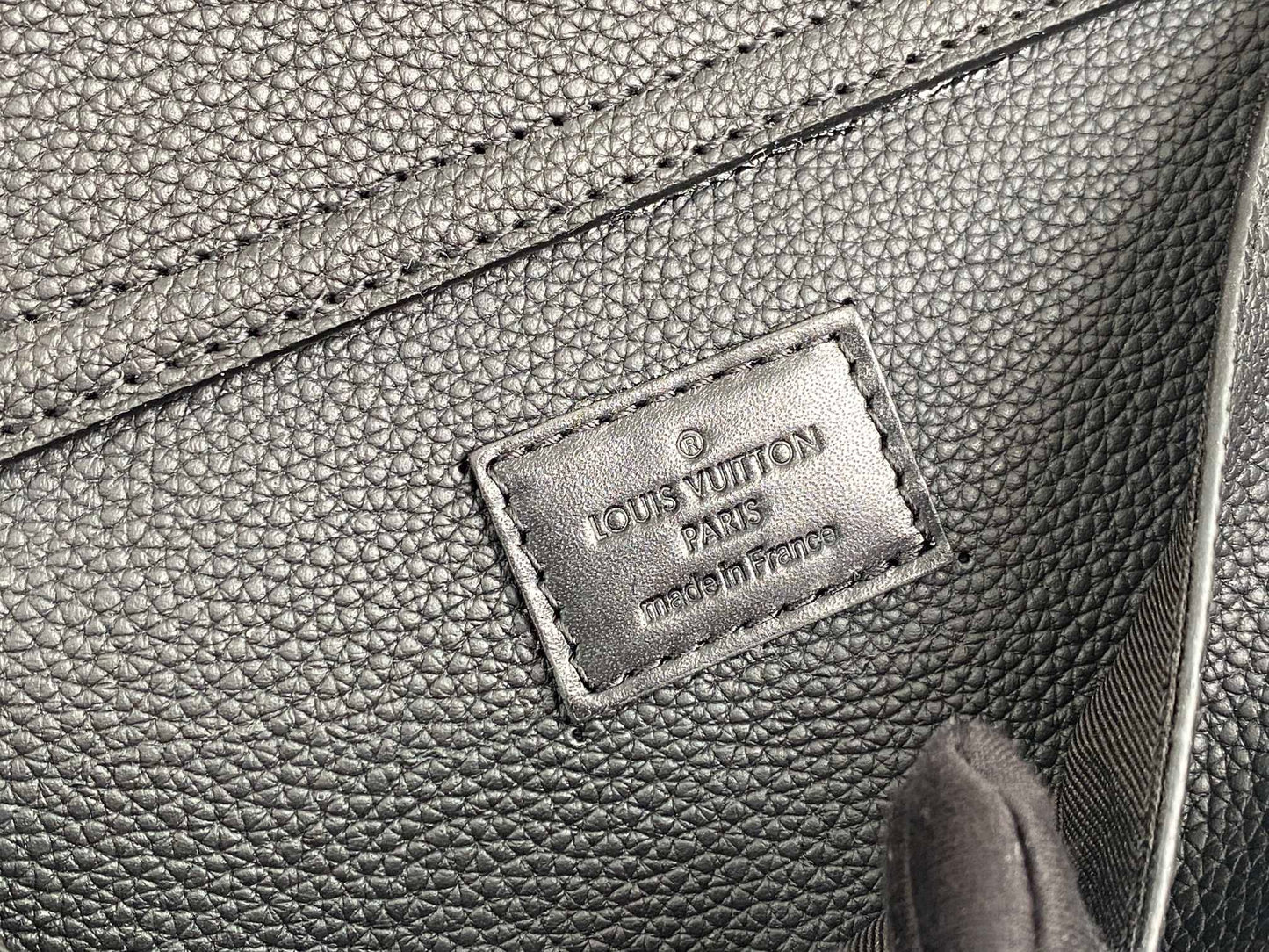 Classic Bag
