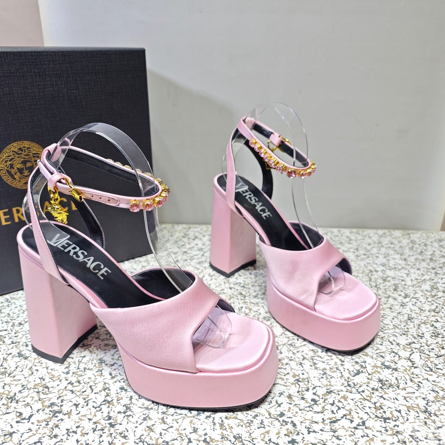 Heels