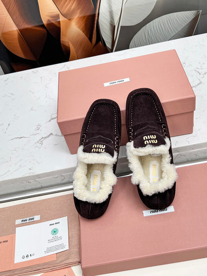 Mules
