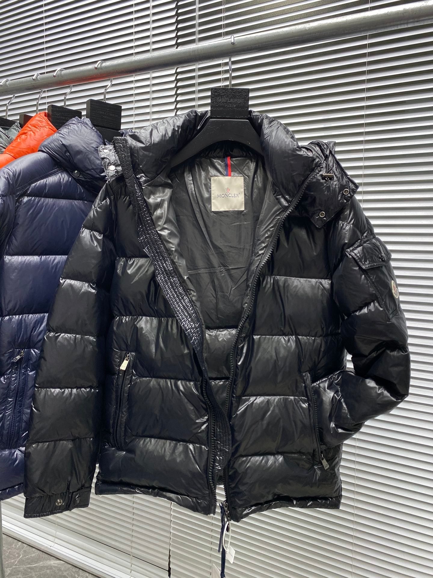 Down Jacket