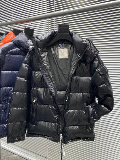 Down Jacket