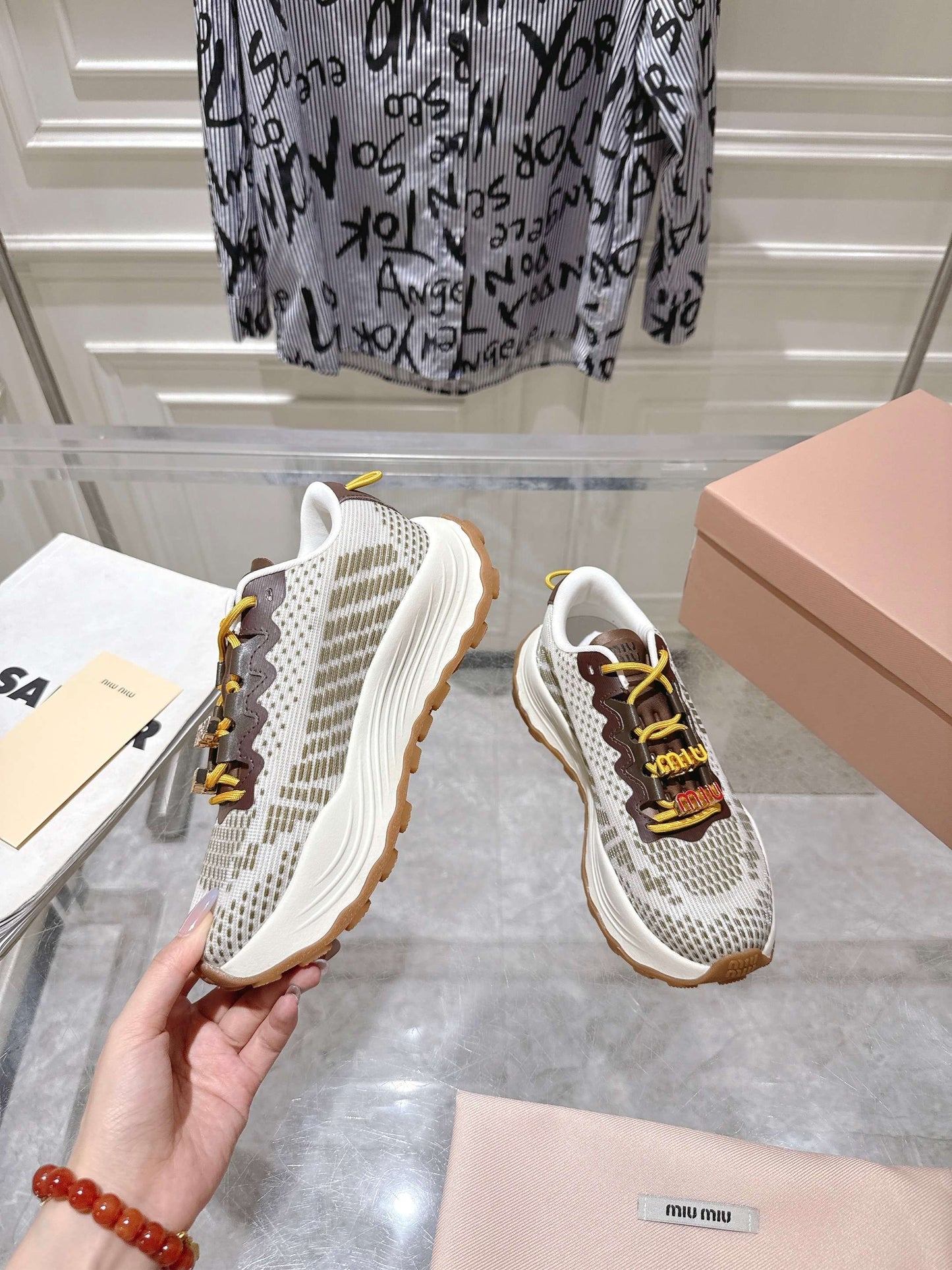Sneakers
