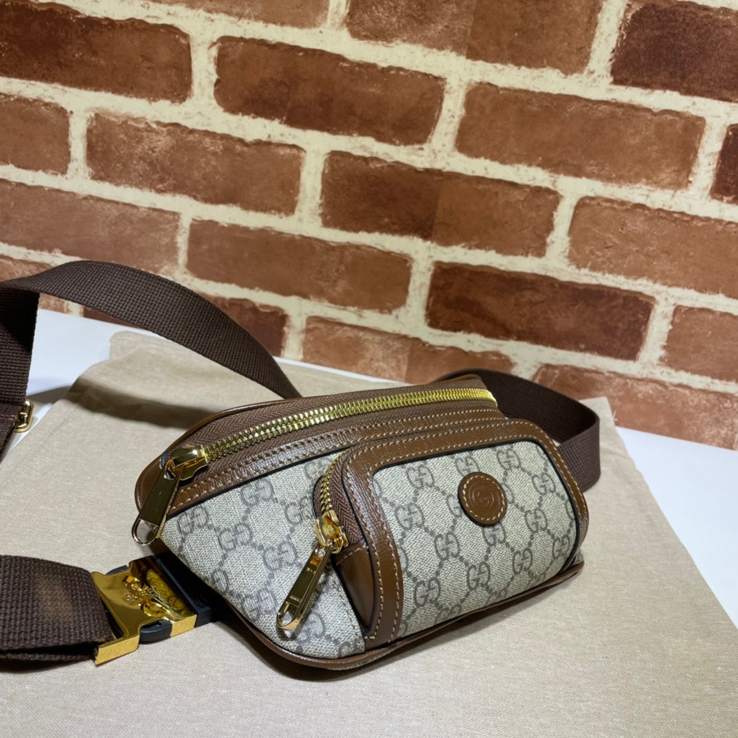 Classic Bag