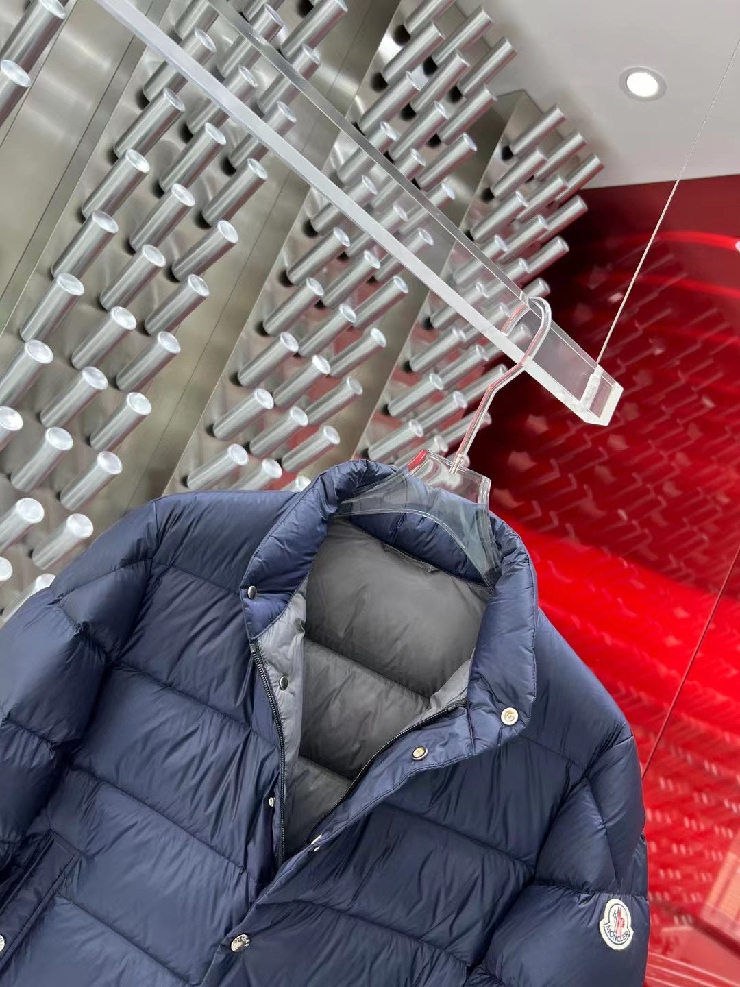 Down Jacket