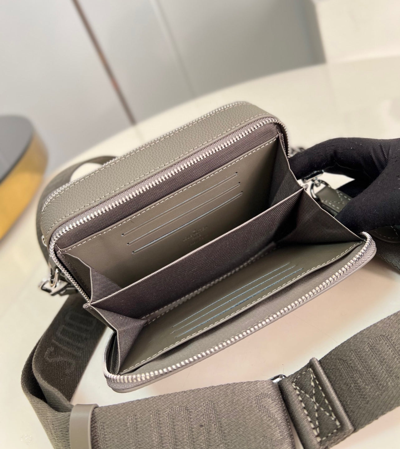 Classic Bag