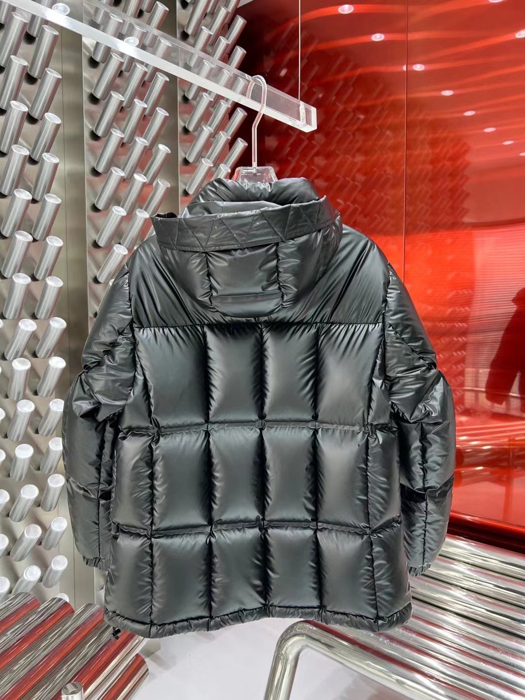 Down Jacket