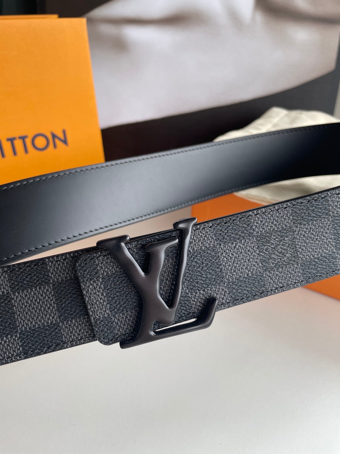 Belt