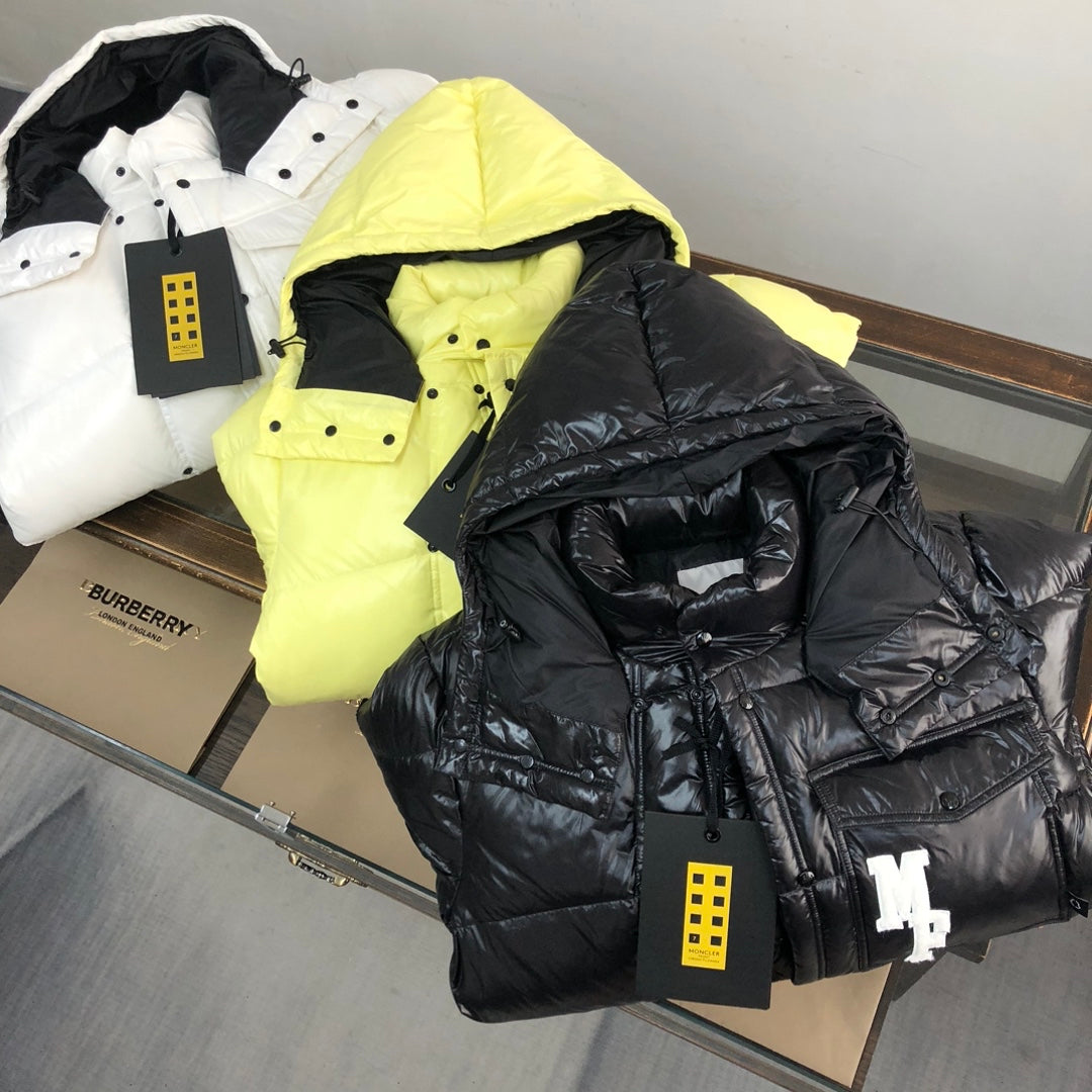 Down Jacket