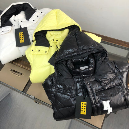 Down Jacket