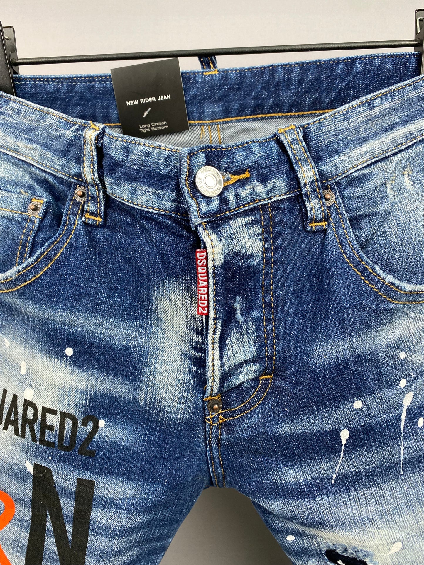 Short Jeans