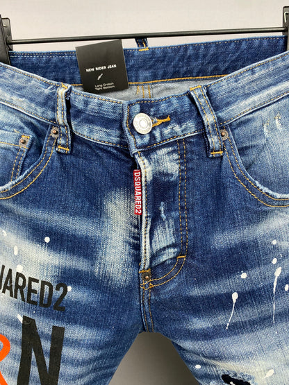 Short Jeans
