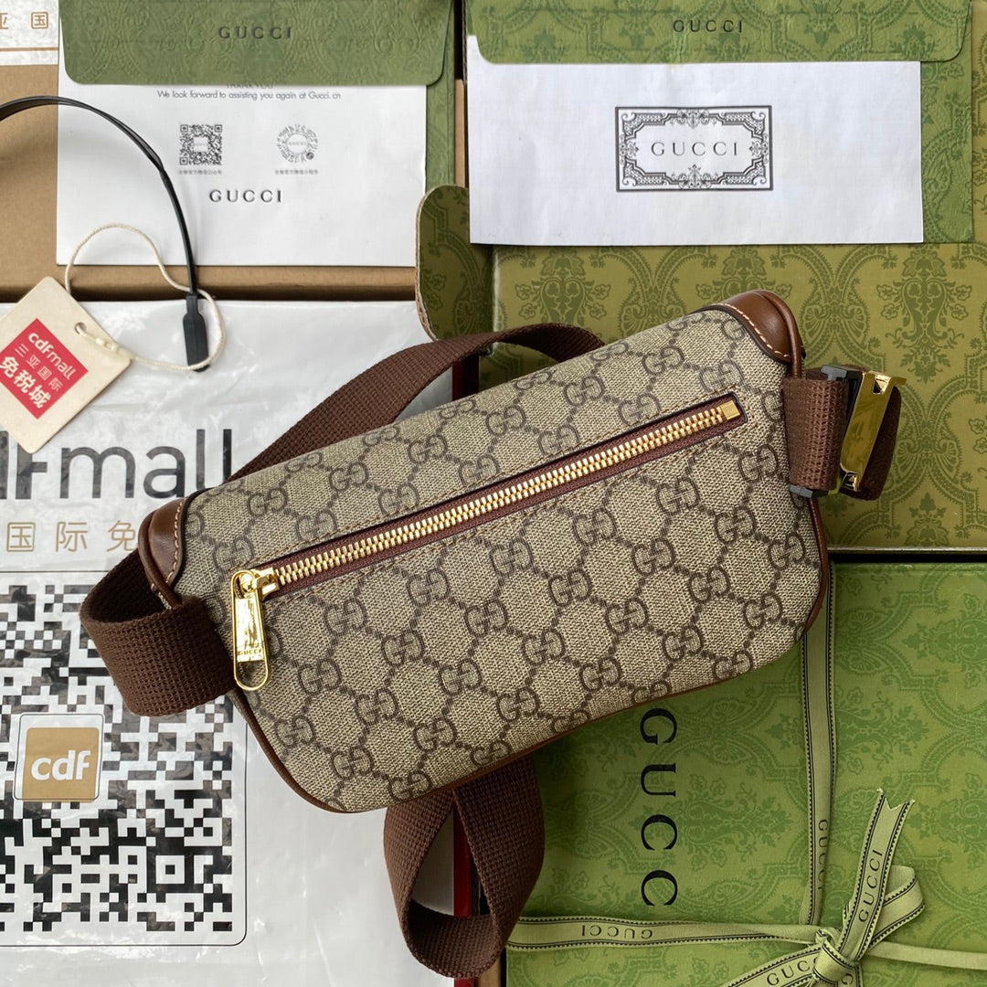 Classic Bag