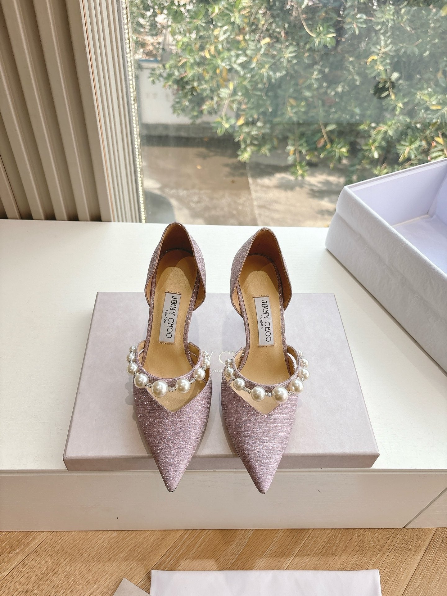 Heels