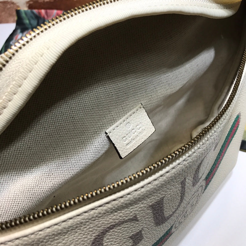 Classic Bag