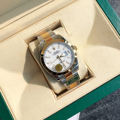 Watch
