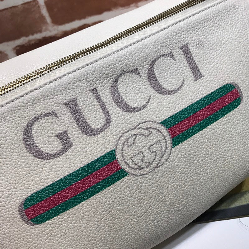 Classic Bag