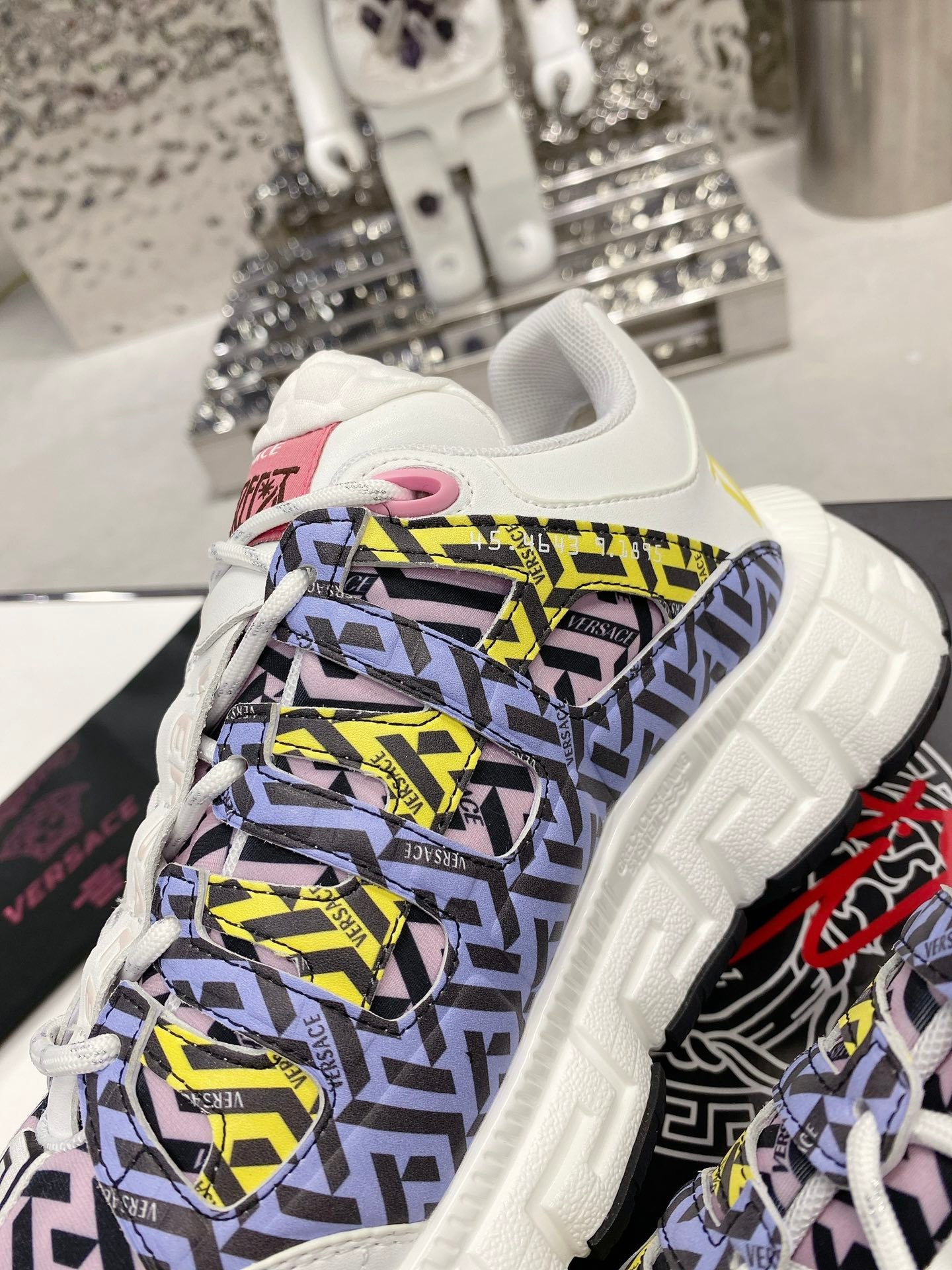 Sneakers