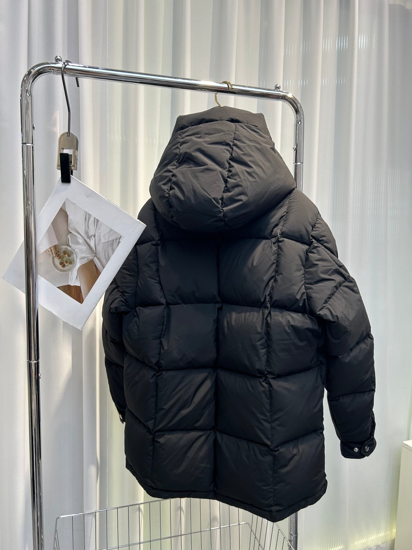 Down Jacket