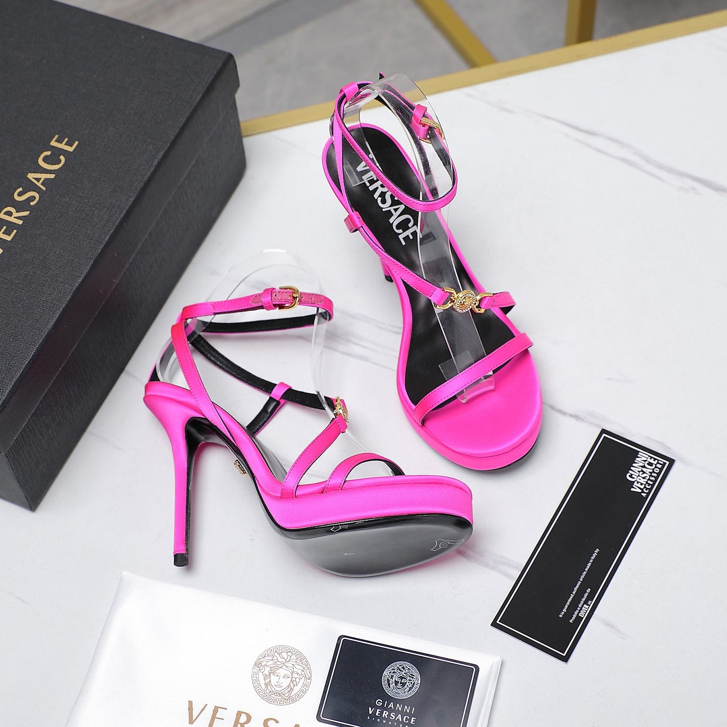 Heels