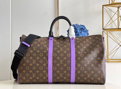 Travel Bag