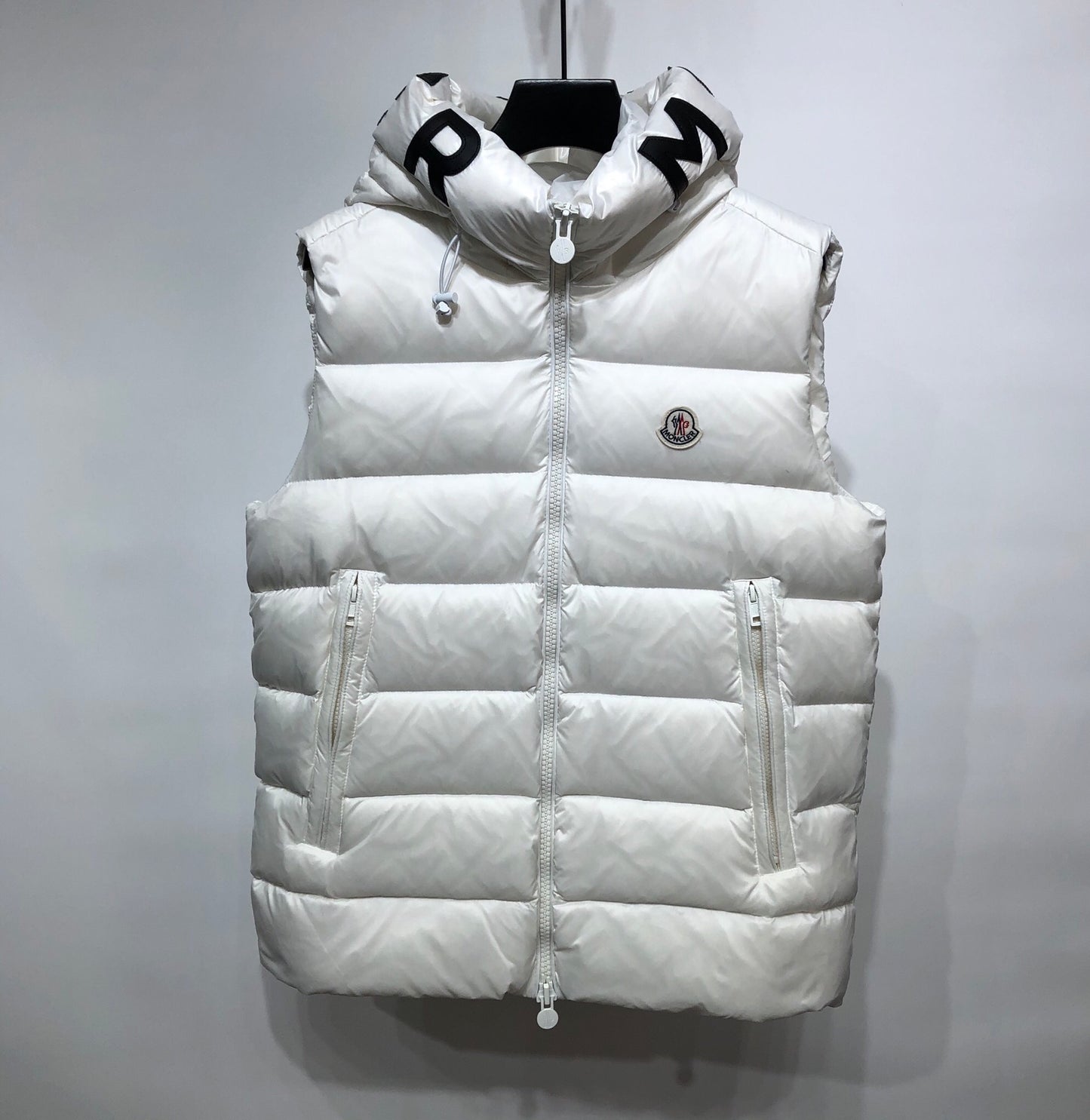 Down Vest