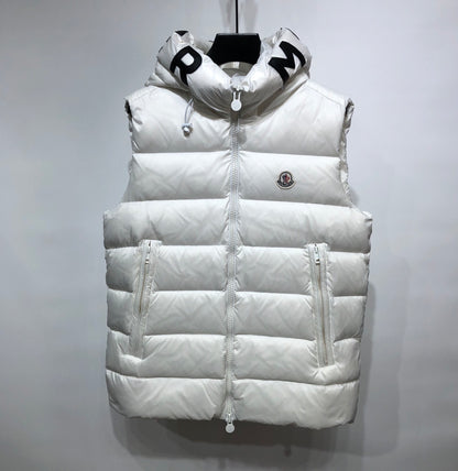 Down Vest